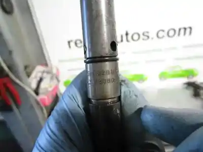 Second-hand car spare part injector for audi a6 c5 avant (4b5, 4b6) 2.5 tdi oem iam references 059130201d  0432133805