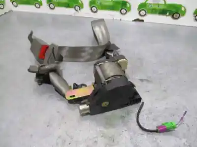 Second-hand car spare part front right seat belt for daewoo evanda (klal) 2.0 oem iam references 33045288