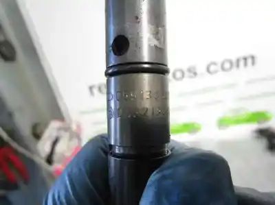 Автозапчасти б/у инжектор за audi a6 c5 avant (4b5, 4b6) 2.5 tdi ссылки oem iam 059130201d  0432133805