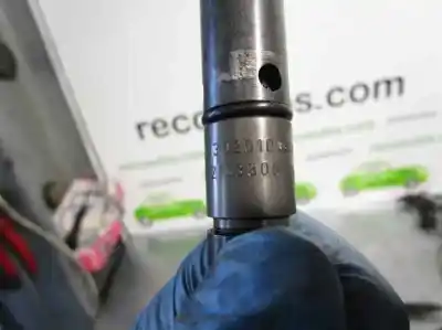 Автозапчасти б/у инжектор за audi a6 c5 avant (4b5, 4b6) 2.5 tdi ссылки oem iam 059130201d  0432133805