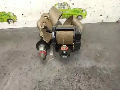 Piesă de schimb auto la mâna a doua centurã de sigurantã spate dreapta pentru ssangyong rodius i 2.7 xdi referințe oem iam 7560221102  