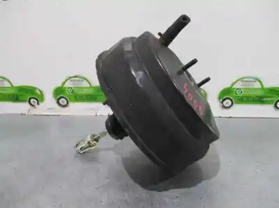 Second-hand car spare part brake servo for daewoo evanda (klal) 2.0 oem iam references 96405656