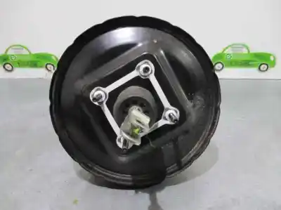 Peça sobressalente para automóvel em segunda mão servo freio por daewoo evanda (klal) 2.0 referências oem iam 96405656  vu3905