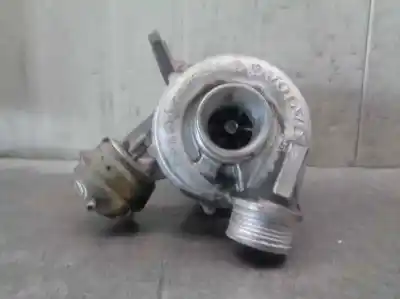 Second-hand car spare part TURBOCHARGER for VOLVO S60 BERLINA  OEM IAM references 8653146  7231672