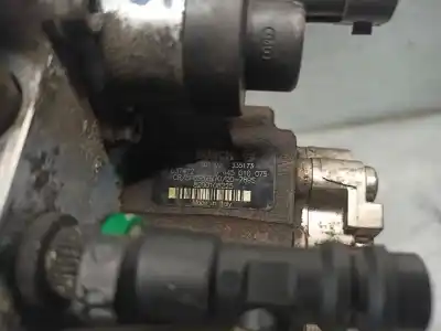 Pièce détachée automobile d'occasion pompe à injection pour renault grand scénic ii (jm0/1_) 1.9 dci (jm0g, jm12, jm1g, jm2c) références oem iam 8200108225  0445010075