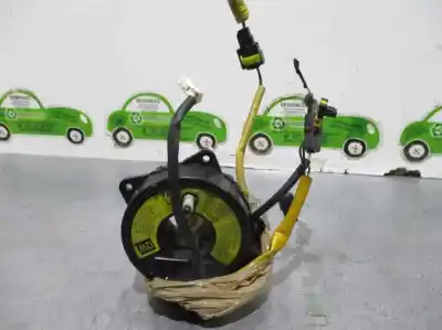 Second-hand car spare part air bag ring for daewoo evanda (klal) 2.0 oem iam references 