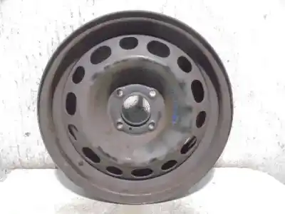 Pezzo di ricambio per auto di seconda mano Cerchione in lega per CITROEN C4 LIM.  Riferimenti OEM IAM 5401W3  R1561/2JX15H2ET27