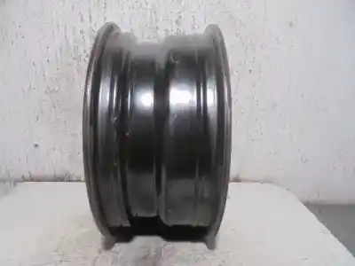 Автозапчастина б/у шина для citroen c4 lim. business посилання на oem iam 5401w3  r1561/2jx15h2et27