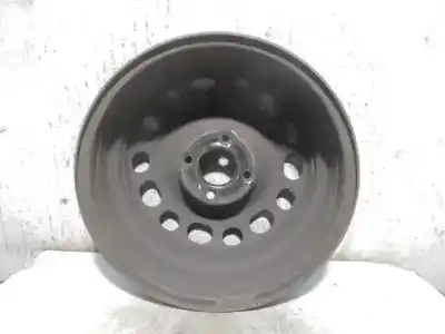 Автозапчастина б/у шина для citroen c4 lim. business посилання на oem iam 5401w3  r1561/2jx15h2et27