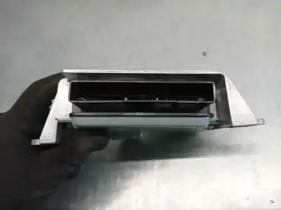 Second-hand car spare part airbag control unit for renault grand scénic ii (jm0/1_) 1.9 dci (jm0g, jm12, jm1g, jm2c) oem iam references 8200682414  607061500
