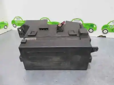 Second-hand car spare part fuse box unit for daewoo evanda (klal) 2.0 oem iam references 96413478