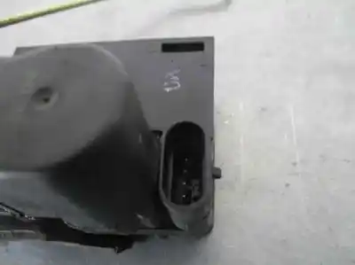 Second-hand car spare part rear right door lock for daewoo evanda (klal) 2.0 oem iam references   