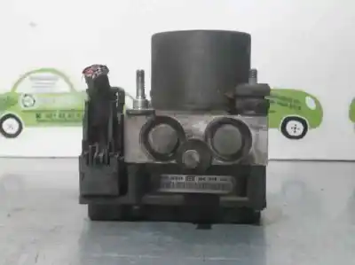 Peça sobressalente para automóvel em segunda mão abs por fiat stilo (192) 1.9 jtd cat referências oem iam 51718108
