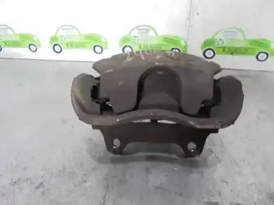 Peça sobressalente para automóvel em segunda mão pinça de travão dianteira direita por fiat stilo (192) 1.9 jtd cat referências oem iam 