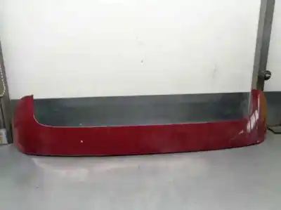 Second-hand car spare part REAR SPOILER for FORD FIESTA (CB1)  OEM IAM references 8A61A44210B  