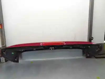 Second-hand car spare part rear spoiler for ford fiesta (cb1) 1.4 16v cat oem iam references 8a61a44210b  