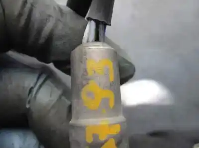 Peça sobressalente para automóvel em segunda mão sonda lambda por opel corsa d 1.3 16v cdti referências oem iam 55562290  lza15gm3