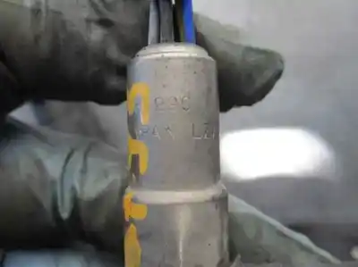 Peça sobressalente para automóvel em segunda mão sonda lambda por opel corsa d 1.3 16v cdti referências oem iam 55562290  lza15gm3