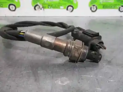 Автозапчастина б/у лямбда-зонд для opel corsa d 1.3 16v cdti посилання на oem iam 55562290  lza15gm3