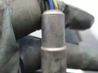 Автозапчастина б/у лямбда-зонд для opel corsa d 1.3 16v cdti посилання на oem iam 55562290  lza15gm3