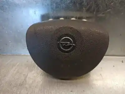 Second-hand car spare part FRONT LEFT AIR BAG for OPEL TIGRA TWINTOP (X04)  OEM IAM references 13188242  