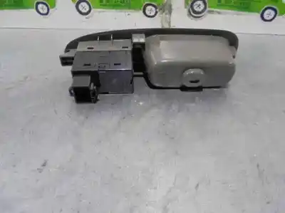 Peça sobressalente para automóvel em segunda mão botão / interruptor elevador vidro traseiro direito por daewoo evanda (klal) 2.0 referências oem iam 96190777  96190777