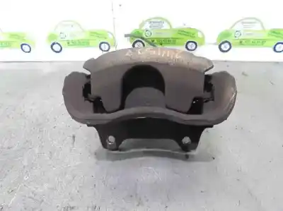 Peça sobressalente para automóvel em segunda mão pinça de travão dianteira esquerda por fiat stilo (192) 1.9 jtd cat referências oem iam 