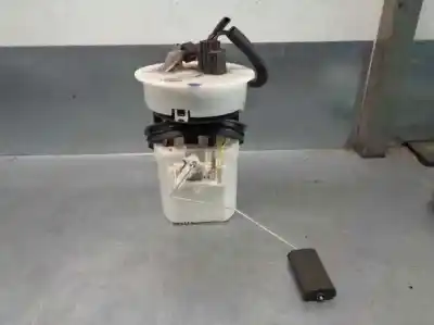 Peça sobressalente para automóvel em segunda mão boia / bomba combustível por ford fiesta (cb1) 1.4 16v cat referências oem iam 8v519h307da