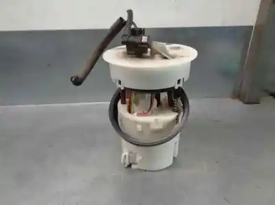 Автозапчастина б/у індикатор для ford fiesta (cb1) 1.4 16v cat посилання на oem iam 8v519h307da  