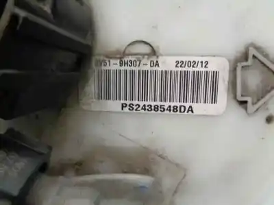 Автозапчастина б/у індикатор для ford fiesta (cb1) 1.4 16v cat посилання на oem iam 8v519h307da  