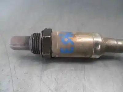 Peça sobressalente para automóvel em segunda mão sonda lambda por bmw serie 5 berlina (e39) 3.5 v8 32v cat referências oem iam 17420509  0258003477