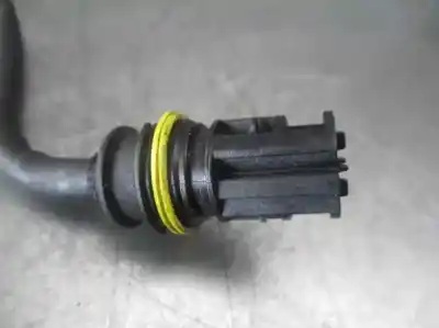 Peça sobressalente para automóvel em segunda mão sonda lambda por bmw serie 5 berlina (e39) 3.5 v8 32v cat referências oem iam 17420509  0258003477