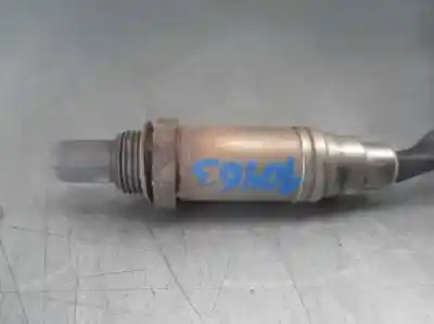 Peça sobressalente para automóvel em segunda mão sonda lambda por bmw serie 5 berlina (e39) 3.5 v8 32v cat referências oem iam 174205005  0258003477