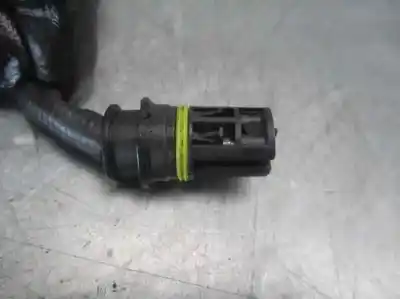 Peça sobressalente para automóvel em segunda mão sonda lambda por bmw serie 5 berlina (e39) 3.5 v8 32v cat referências oem iam 174205005  0258003477