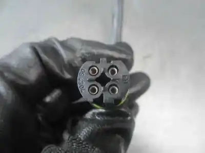 Peça sobressalente para automóvel em segunda mão sonda lambda por bmw serie 5 berlina (e39) 3.5 v8 32v cat referências oem iam 174205005  0258003477