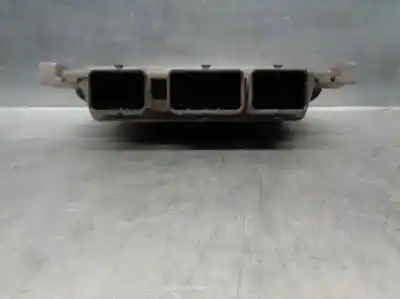 Автозапчастина б/у ебу контролер двигуна для ford fiesta (cb1) 1.4 16v cat посилання на oem iam bv2112a650gc  s180047036