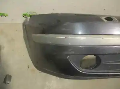 Автозапчастина б/у передній бампер для renault laguna ii (bg0/1_) 2.0 16v ide (bg0n) посилання на oem iam   