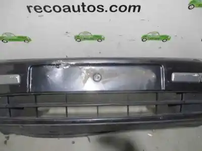 Автозапчастина б/у передній бампер для renault laguna ii (bg0/1_) 2.0 16v ide (bg0n) посилання на oem iam   