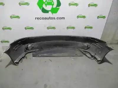Автозапчастина б/у передній бампер для renault laguna ii (bg0/1_) 2.0 16v ide (bg0n) посилання на oem iam   