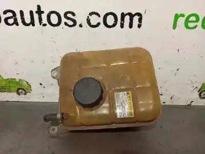 Автозапчасти б/у расширительный депозит за ssangyong rodius 2.7 turbodiesel cat ссылки oem iam k2161021100