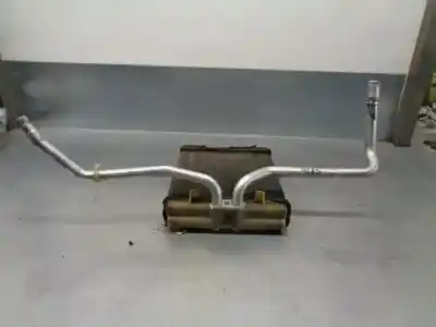 İkinci el araba yedek parçası isitma / klima radyatörü için mercedes-benz clase sl (w129) 300 (129.061) oem iam referansları 0028356501  a0008308115