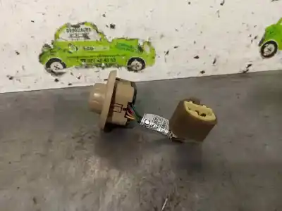 Автозапчасти б/у отопление / кондиционирование воздуха за ssangyong rodius i 2.7 xdi ссылки oem iam 6870021062  