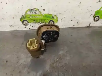 Автозапчастина б/у контроль опалення / кондиціонації для ssangyong rodius 2.7 turbodiesel cat посилання на oem iam 6870021062  