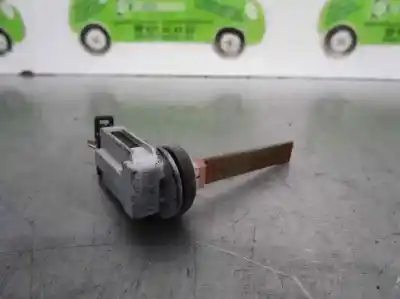 Автозапчасти б/у датчик за volkswagen passat variant (3c5) 2.0 tdi dpf ссылки oem iam 4b0820539  