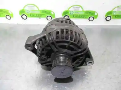 Piesă de schimb auto la mâna a doua ALTERNATOR pentru SAAB 9-5 FAMILIAR  Referințe OEM IAM   5350087