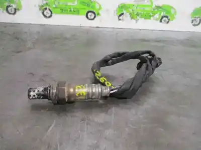 Second-hand car spare part lambda probe for renault laguna ii (bg0/1_) 2.0 16v ide (bg0n) oem iam references 