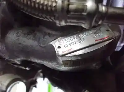 Piesă de schimb auto la mâna a doua motor complet pentru peugeot 407 2.0 16v hdi cat (rhr / dw10bted4) referințe oem iam   