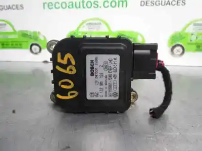 Автозапчасти б/у отопительный двигатель за audi a6 c5 avant (4b5, 4b6) 2.5 tdi ссылки oem iam 4b1820511k