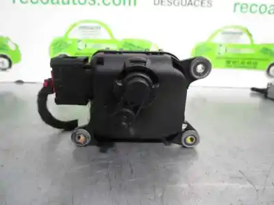 Автозапчасти б/у отопительный двигатель за audi a6 c5 avant (4b5, 4b6) 2.5 tdi ссылки oem iam 4b1820511k  0132801158