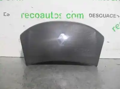 Peça sobressalente para automóvel em segunda mão airbag dianteiro esquerdo por renault master desde ´98 2.8 tdi referências oem iam 8200063449b